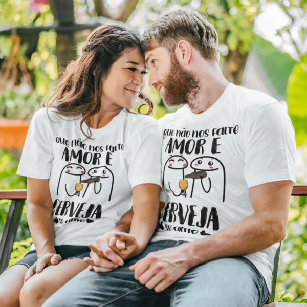 Personalize Produtos de Dia dos Namorados com Artes Únicas