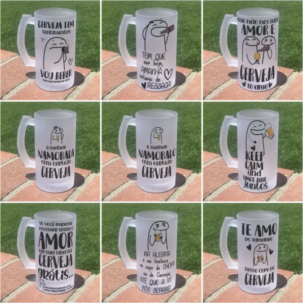 Personalize Produtos de Dia dos Namorados com Artes Únicas