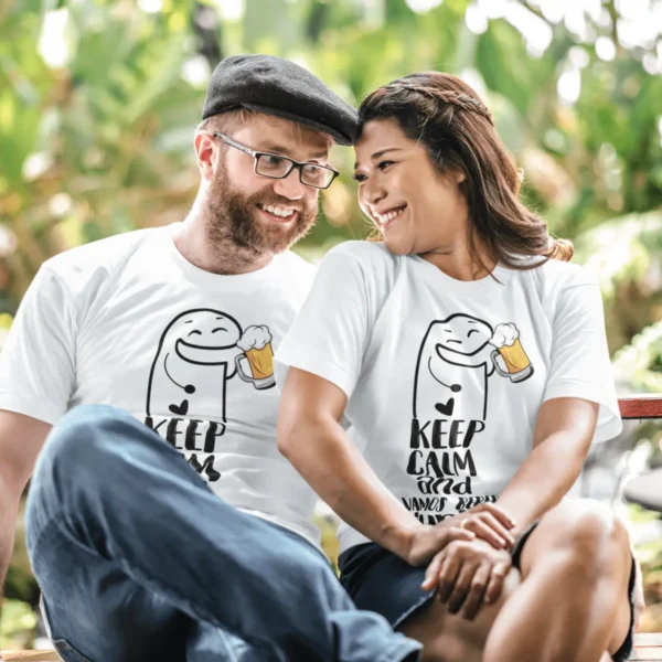 Personalize Produtos de Dia dos Namorados com Artes Únicas