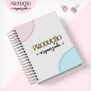 planner artesa arquivo digital personalizacao 2
