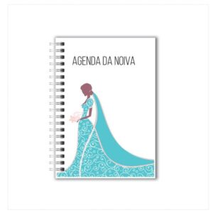 planner da noiva arquivo digital