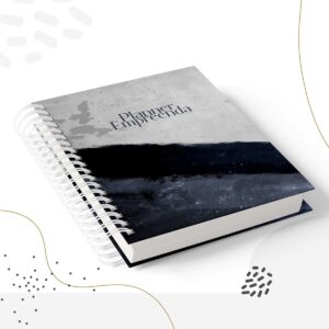 planner empreenda masculino arquivo digital planner empreenda masculino arquivo digital
