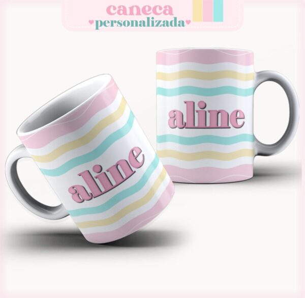 Planner Feminino Permanente 01 - Arquivo Digital