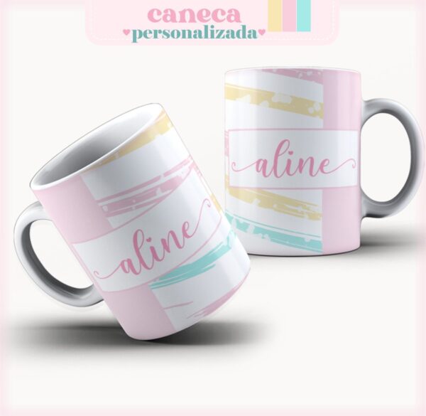 Planner Feminino Permanente 02 - Arquivo Digital