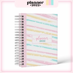 planner feminino permanente 02 arquivo digital planner feminino permanente 2022