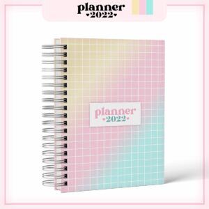 planner feminino permanente 03 arquivo digital scrapbook
