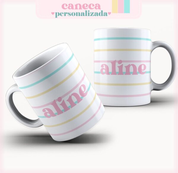 Planner Feminino Permanente 06 - Arquivo Digital