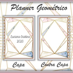 planner geometrico arquivo digital planner geometrico arquivo digital