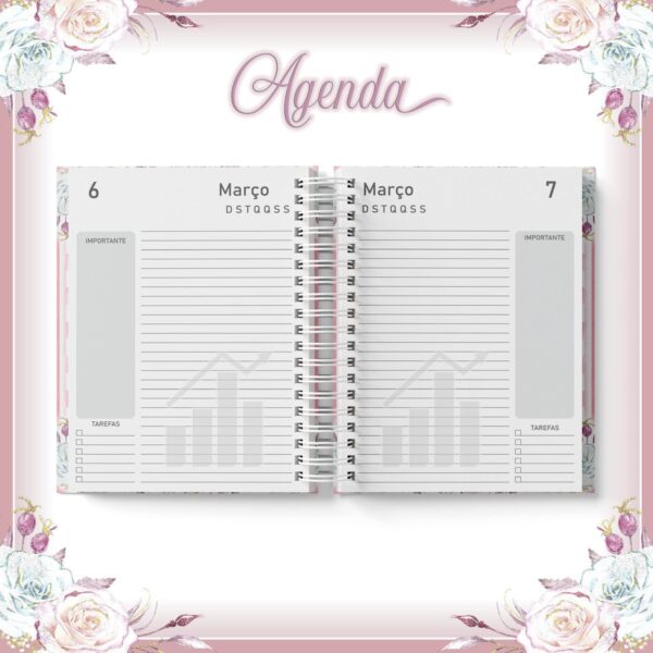 Planner Marketing - Arquivo Digital - Imagem 2
