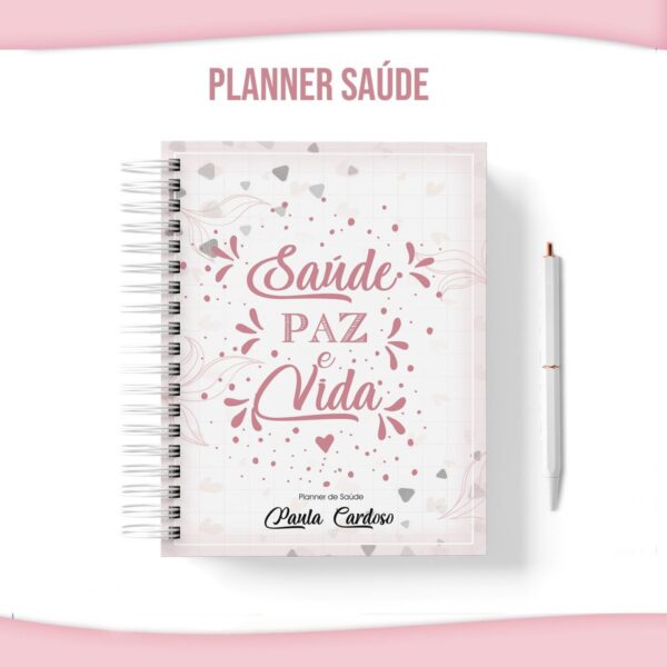 Planner Saúde - Arquivo Digital