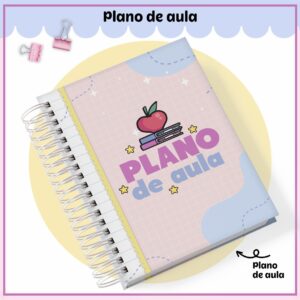 Plano de Aula - Arquivo Digital