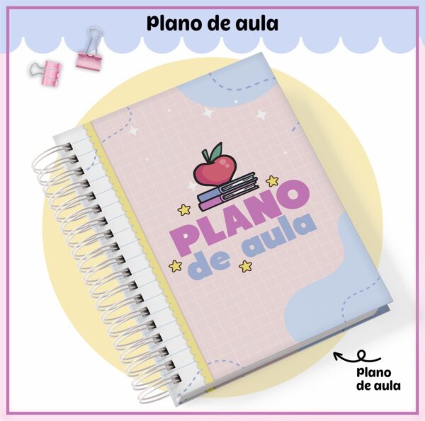 Plano de Aula - Arquivo Digital