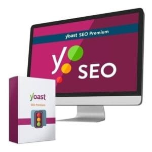 Plugin Wordpress Yoast Seo Premium + Addons Atualizados