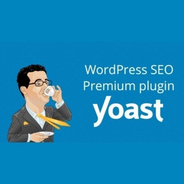 Plugin Wordpress Yoast Seo Premium + Addons Atualizados