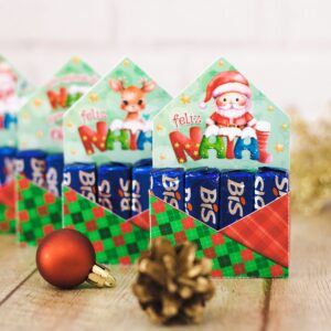 Porta Bis Natal - Arquivo Digital