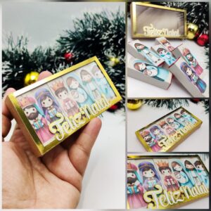 porta bis natal pdf e studio kit mimos natal