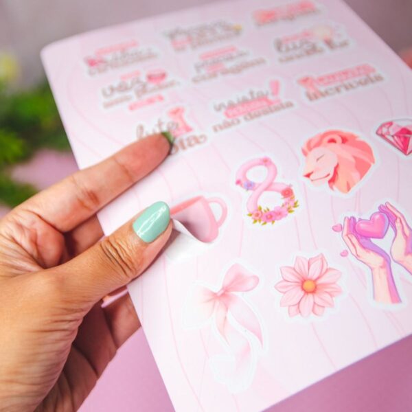 Presentes Criativos: Kit Mimos Dia da Mulher 2025