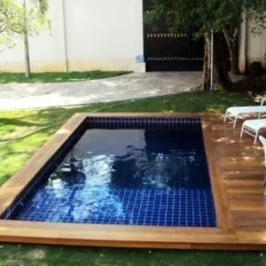 Projetos De Piscinas Para Construir.