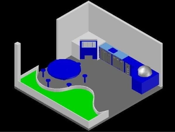 Projetos De Piscinas Para Construir.