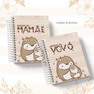 receitas da mamae e vovo arquivo digital receitas da mae 1