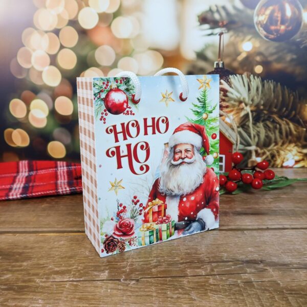 Sacolinhas Natal - Studio e pdf - Imagem 4