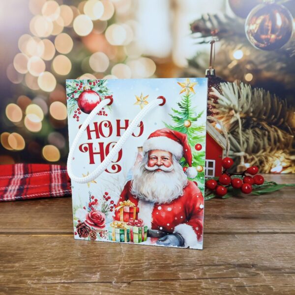 Sacolinhas Natal - Studio e pdf - Imagem 3