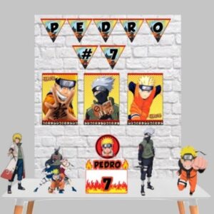so bolinho naruto arquivo digital arte digital
