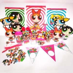 so um bolinho as meninas super poderosas arquivo digital so um bolinho as meninas super poderosas ar 1