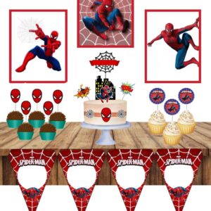 so um bolinho homem aranha arquivo digital caixas