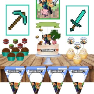 so um bolinho minecraft arquivo digital arquivo digital