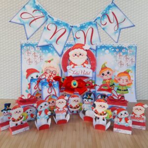 so um bolinho natal arquivo digital natal 1