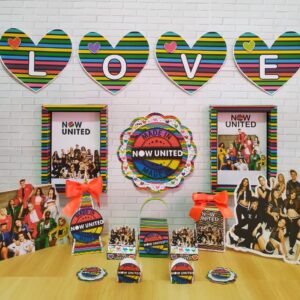 so um bolinho now united 1 arquivo digital festas