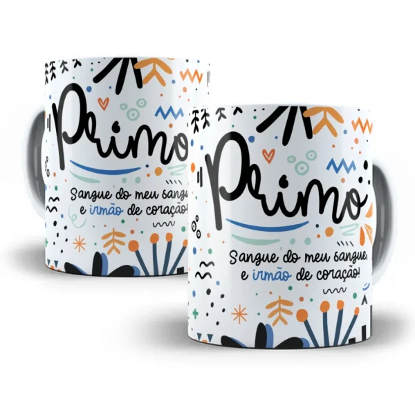 Sublimacao De Canecas Combo Digital Familia Vol 1 2
