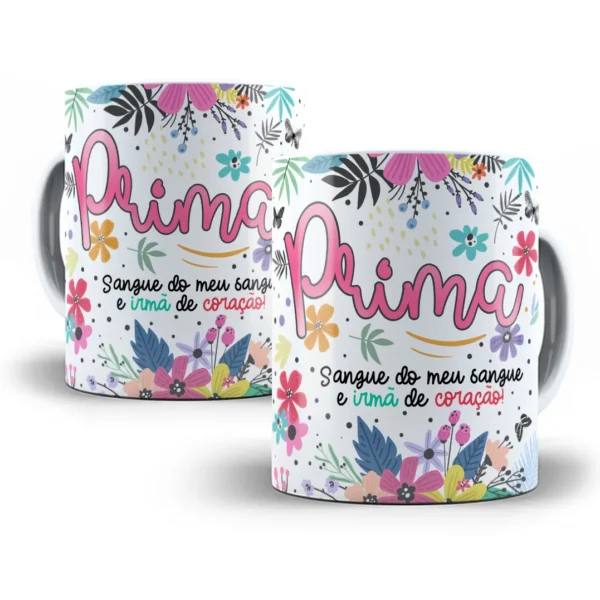 Sublimacao De Canecas Combo Digital Familia Vol 1 5