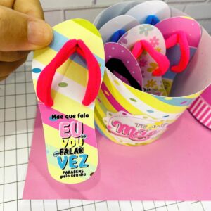 tag xuxinha chinelinhos dia das maes studio e pdf arquivo de corte chinelinhos dia das maes 1