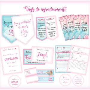 tags agradecimento arquivo digital papel e cia