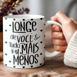 Templates para Canecas - Especial Dia dos Namorados