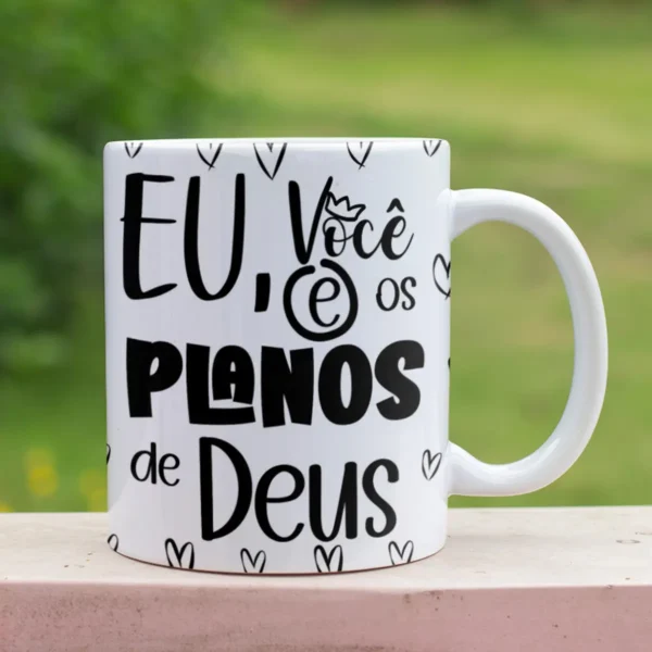 Templates para Canecas - Especial Dia dos Namorados