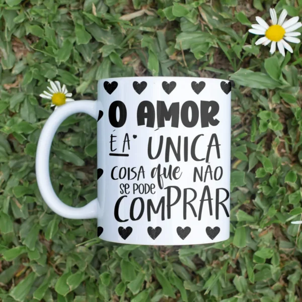 Templates para Canecas - Especial Dia dos Namorados