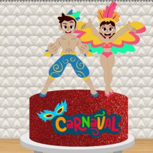 topo de bolo casal carnaval arquivo digital topo de bolo casal carnaval