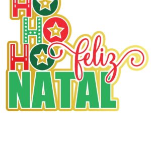 topo de bolo natal 6 arquivo digital aniversarios e festas