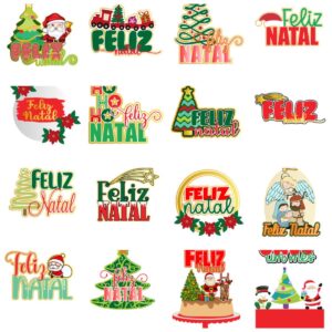 topos de bolos natalinos arquivo digital decoracao de bolo