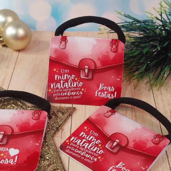 Xuxinha Natal - Pdf, Png e Canva - Imagem 3
