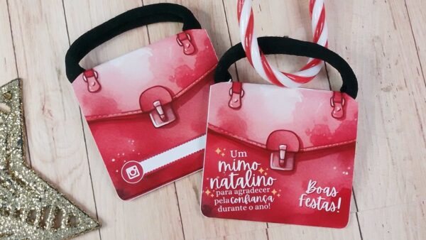 Xuxinha Natal - Pdf, Png e Canva - Imagem 2
